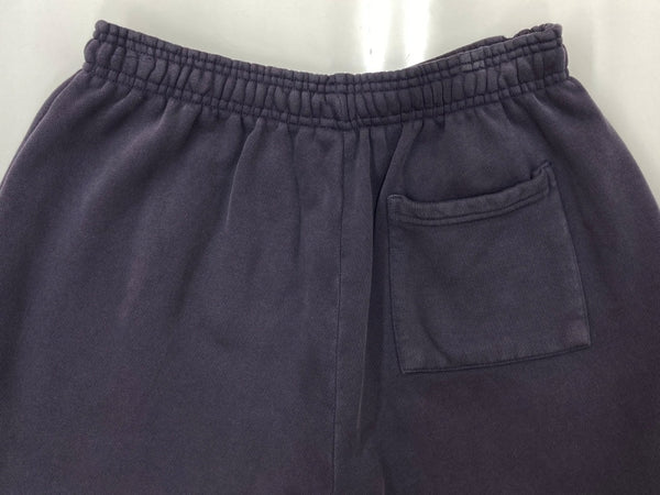 エンタイアスタジオ entire studios HEAVY JOGGER SWEAT PANTS ヘビー ジョガー スウェット パンツ イージー ズボン 紺 無地 ES2111 ボトムスその他 ネイビー Lサイズ 104MB-282