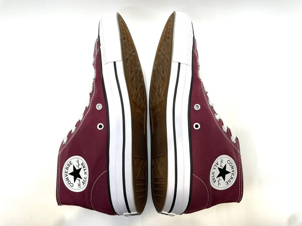 コンバース CONVERSE CONS CTAS PRO MID チャックテイラープロオールスタープロ ミッド  A04150C メンズ靴 スニーカー ワインレッド 27cm 601sh-30