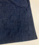 ミリタリー Military 60's 60年代 US NAVY デニム セーラーパンツ フレアパンツ インディゴ 濃紺 VINTAGE ヴィンテージ デニム ブルー 101MB-705