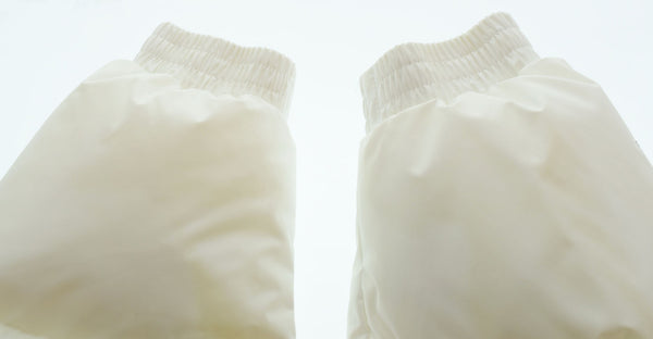 ノースフェイス THE NORTH FACE WHITE LABEL KEMP T JACKET ホワイトラベルケンプチボールジャケット NJ3NM52K 100 ジャケット ホワイト Lサイズ 103MT-2467