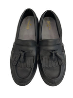 コンバース CONVERSE ユニセックス メンズ レディース オールスター クップ ローファー 黒 38001880 メンズ靴 ローファー ブラック 25.5cm 101sh-2362