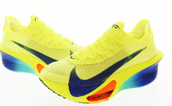ナイキ NIKE Alpha Fly 3 Volt Dusty Cactus アルファフライ3 ボルト ダスティーカクタス コンコルド スニーカー FD8311-700 メンズ靴 スニーカー イエロー 26cm 103S-910