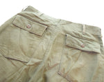 ミリタリー military  US ARMY ベイカーパンツ ボトムスその他 カーキ 103MB-701
