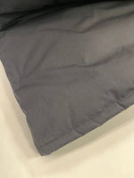 ノースフェイス THE NORTH FACE 65/35 ベイヘッドクロスロングセローダウンコート Long Serow アウター ロング ミドル丈 フード フェイクファー 黒 ND2870N ジャケット ブラック Mサイズ 101MT-5292