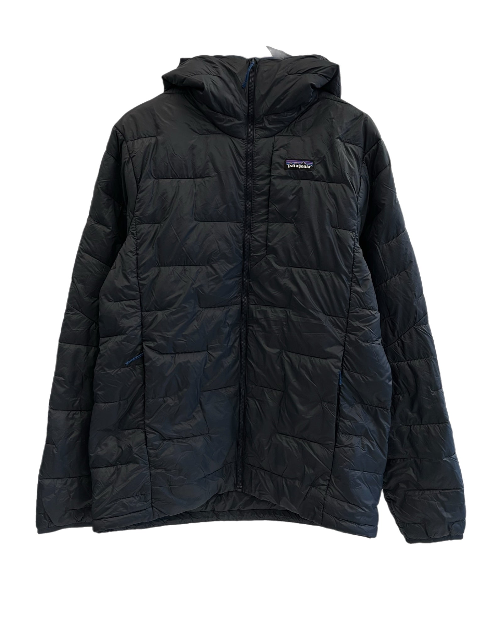 M)パタゴニア レディース マクロ 2024 パフ ジャケット 出品 希少