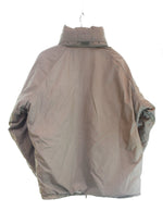 ミリタリー Military ECWCS GEN3 LEVEL7 JACKET EXTREME COLD WEATHER PARKA PRIMALOFT 8415-01-538-6289 M-R ジャケット グレー 103MT-3396