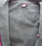 パタゴニア PATAGONIA USA製 95年製 シェルドシンチラジャケット 28131 ジャケット ブラック LLサイズ 103MT-3482