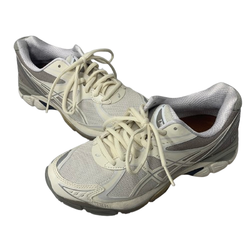 アシックス asics Dime GT-2160 Arctic Wolf/London Fog 1201A887 レディース靴 スニーカー ベージュ 24.0cmサイズ 201-shoes1237