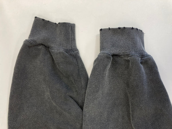 サプライヤー SUPPLIER Switching Pierced Zip Hoodie スイッチング ピアス ジップアップ フーディ パーカー  XL パーカ グレー LLサイズ 101MT-3962