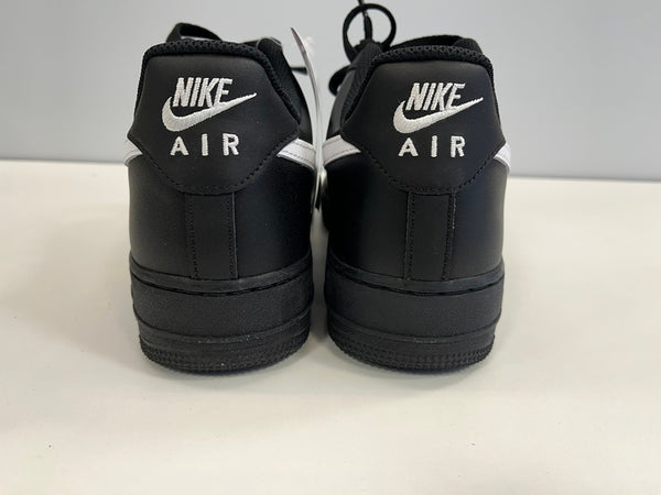ナイキ NIKE Air Force 1 '07 Black White ナイキ エアフォース1 '07 ブラック/ホワイト 黒 白 FZ0627-010 メンズ靴 スニーカー ブラック 28.5cm 101sh-2063