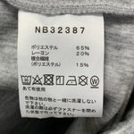 ノースフェイス THE NORTH FACE NB32387 ボトムスその他 グレー Mサイズ 201MB-1035