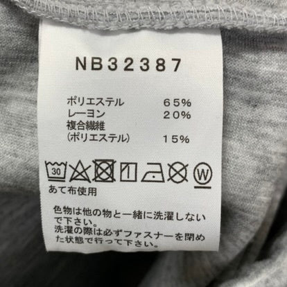 ノースフェイス THE NORTH FACE NB32387 ボトムスその他 グレー Mサイズ 201MB-1035