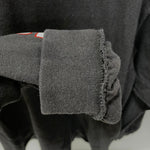 インディペンデント INDEPENDENT ロンT ブラック Lサイズ 201MT-4668