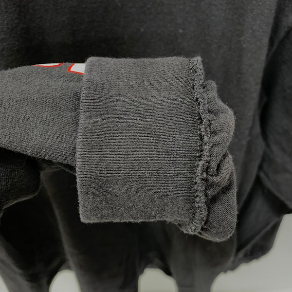 インディペンデント INDEPENDENT ロンT ブラック Lサイズ 201MT-4668