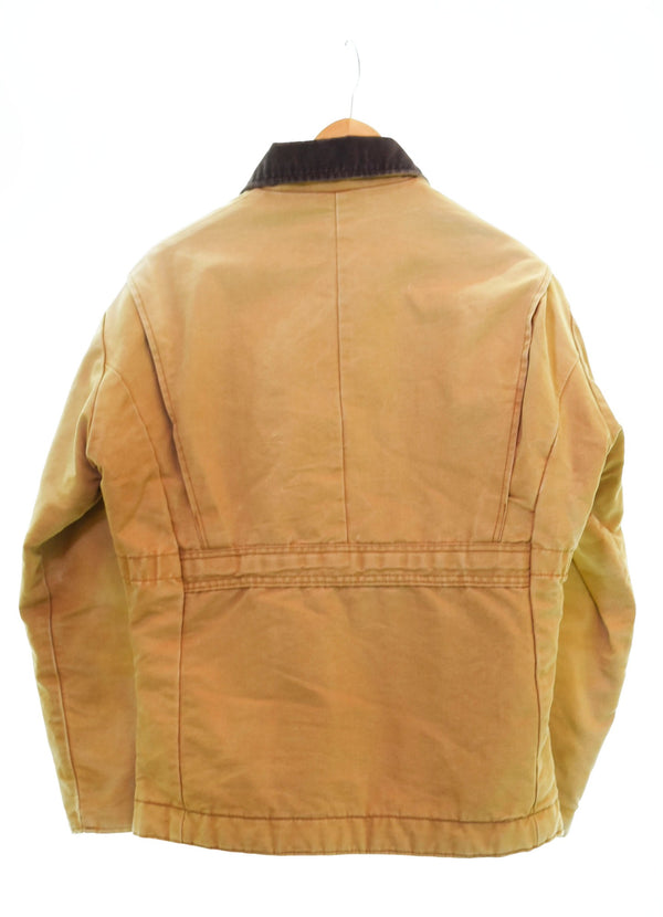 ヴィンテージ Vintage 70s a Pella Big Dutch Garments ダックジャケット 茶 ジャケット ブラウン 103MT-1425