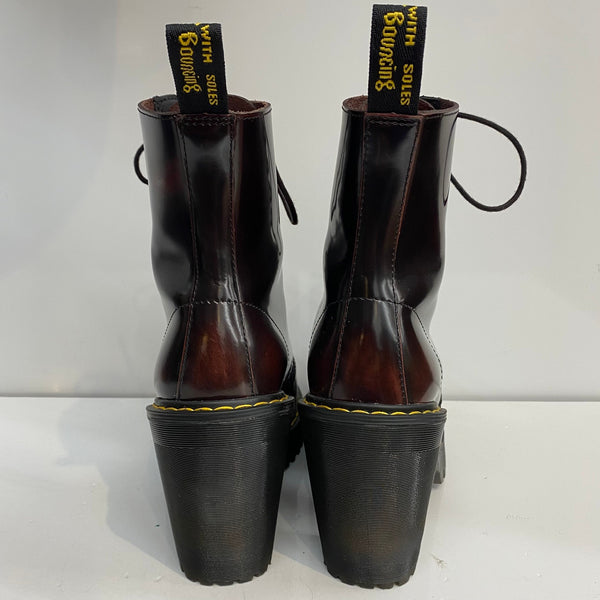 ドクターマーチン Dr.Martens ケンドラ KENDRA レースアップ