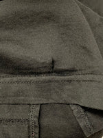 マスターマインドジャパン mastermind JAPAN シアターエイト THEATER8 コラボ モノクロ 8NM-TS04 Tシャツ ブラック Lサイズ 201MT-3785