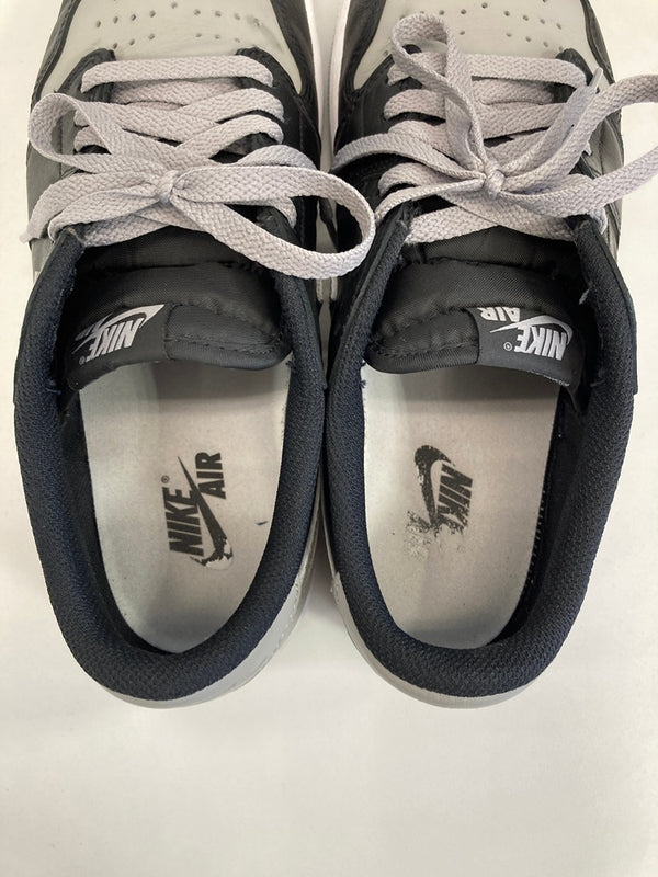 ジョーダン JORDAN NIKE AIR JORDAN 1 RETRO LOW OG SHADOW ナイキ エアジョーダン1 レトロ LOW オリジナル シャドウ CZ0790-003 メンズ靴 スニーカー ブラック 27cm 101sh-1982