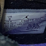 ナイキ NIKE AIR JORDAN 1 High Zoom Comfort  CT0978-501 メンズ靴 スニーカー パープル 27.0cmサイズ 201-shoes1334