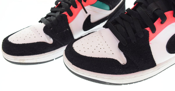 ナイキ NIKE AIR JORDAN 1 MID エアジョーダン 1 ミッド シーズナル エディション 852542-116 メンズ靴 スニーカー マルチカラー 27cm 103S-1204