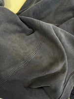 チャンピオン Champion 90s～ ヴィンテージ vintage 刺繍タグ リバースウィーブ REVERSE WEAVE US古着 カレッジプリント ラバー ひび割れ XL スウェット ネイビー LLサイズ 101MT-4947