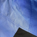 スターター STARTER NFL 90s 中綿 ナイロン アノラックパーカー ジャケット ブルー Lサイズ 201MT-4522