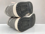 ナイキ NIKE 23年製 AIR JORDAN 1 RETRO HIGH OG エア ジョーダン レトロ ハイ AJ1 バスケ シューズ 灰 DZ5485-051 メンズ靴 スニーカー グレー 27cm 104S-922