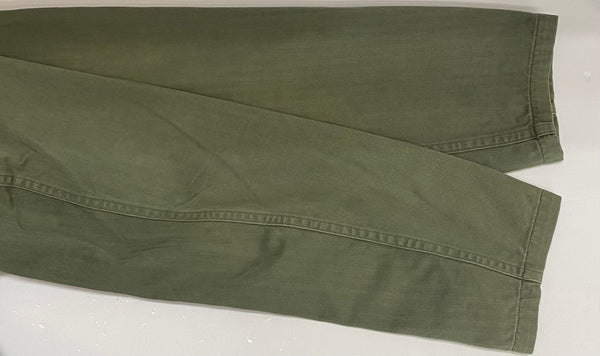 シュプリーム SUPREME 11SS USMC Shirt シャツジャケット グリーン Mサイズ 201MT-4223