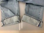 シュプリーム SUPREME Washed Regular Jeans 32inch デニム ブルー 201MB-1059