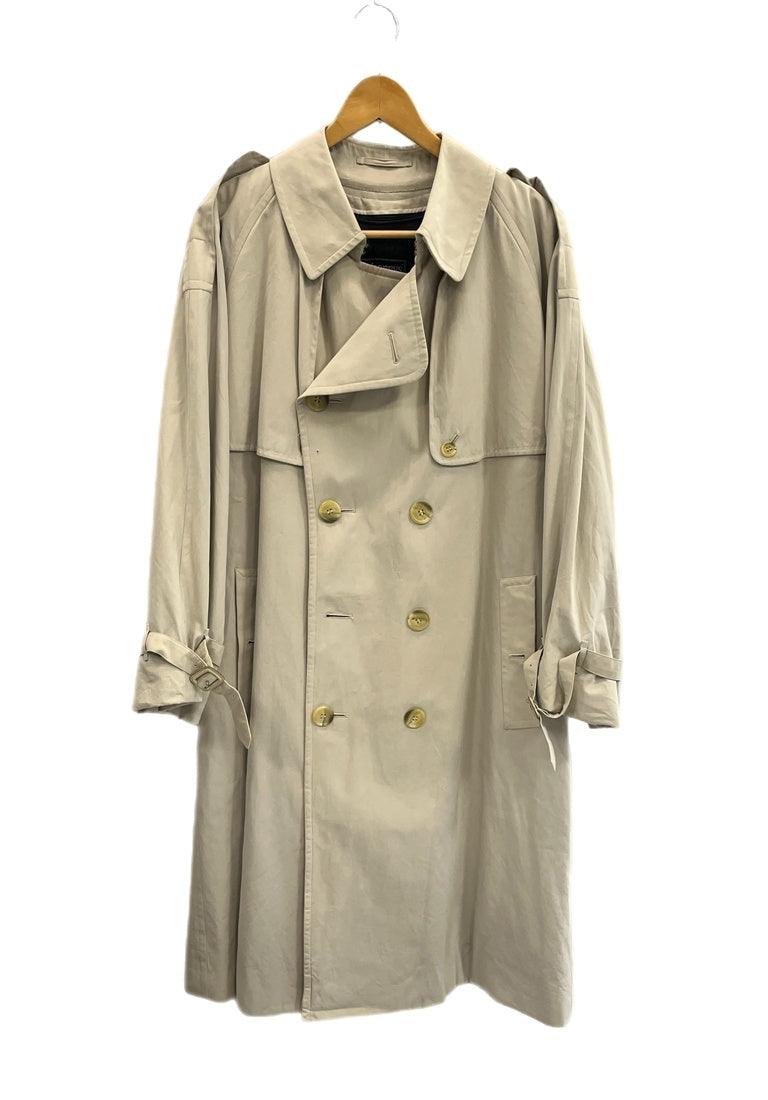 バーバリー Burberry Burberrys 裏地ラウンドチェック ライナー付き