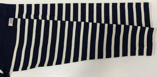 ネイバーフッド NEIGHBORHOOD ロンT ネイビー Mサイズ 201MT-4385