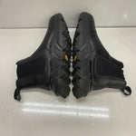 オープニングアクト OPENING ACT vibramソール メンズ靴 ブーツ サイドゴア ブラック 41サイズ 201-shoes1399