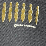 【曜日割引対象外】 ヴィンテージ vintage 90's マドンナ Madonna Hanes T-shirt USA製 Tシャツ ブラック Lサイズ 201MT-3828 VB