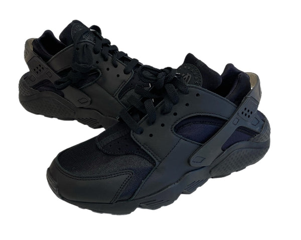 ナイキ NIKE AIR HUARACHE エア ハラチ アンスラサイト 黒 dd1068-002 メンズ靴 スニーカー ブラック 25cm 101sh-1991