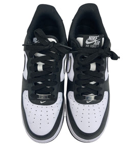 ナイキ NIKE Air Force 1 Low '07 AF1 ナイキ エアフォース1 ロー '07 白黒 DV0788-001 メンズ靴 スニーカー ホワイト 26cm 101sh-1899