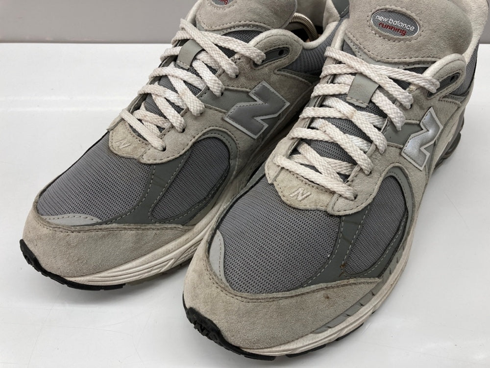ニューバランス new balance 24年製 M2002 RXJ GORE-TEX N-ERGY