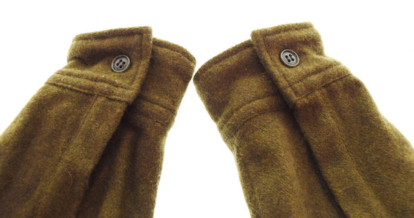 グッドイナフ Goodenough 90s CPOジャケット ジャケット カーキ Lサイズ 103MT-3300