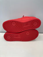 ナイキ NIKE Air Force 1 Low "Triple Red" ナイキ エアフォース1 ロー "トリプル レッド" 赤 CW6999-600 メンズ靴 スニーカー レッド 26cm 101sh-1975
