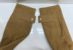 【曜日割引対象外】 ミリタリー系  Military Item 50’s 50s 50年代 イギリス軍 ダッフルコート 8405-99-127-0970 コート ブラウン 2サイズ 201MT-3380 VB