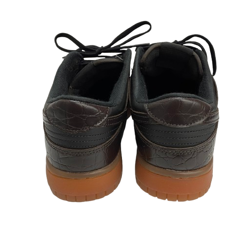 ナイキ NIKE DUNK LOW SE DV1024-010 メンズ靴 スニーカー ブラウン 28.5cmサイズ 201-shoes1405