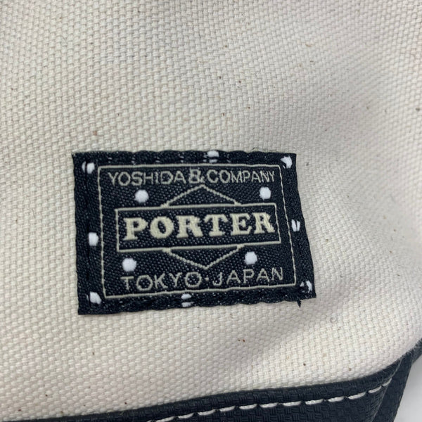 ポーターガール PORTERGIRL トートバッグ Mサイズ 739-08514 バッグ レディースバッグ トートバッグ ベージュ 201goods-681