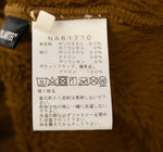 ノースフェイス THE NORTH FACE ANTARCTICA Versa Loft Jacket アンタクティカバーサロフトジャケット 茶 NA61710 ジャケット ブラウン Lサイズ 103MT-1272