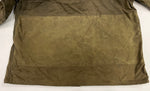 バブアー BARBOUR 90's 90年代 3ワラント GAMEFAIR ゲームフェア ワックス コットン オイルドジャケット ハーフコート VINTAGE ヴィンテージ C42 ジャケット カーキ 101MT-5342