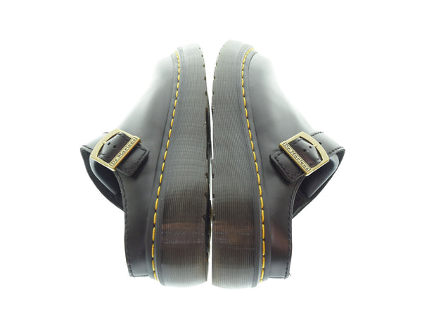 ドクターマーチン Dr.Martens LAKETEN ATLAS LEATHER サンダル ミュール スライド シューズ 31525001 メンズ靴 その他 ブラック UK8 26.5cm 103S-1036