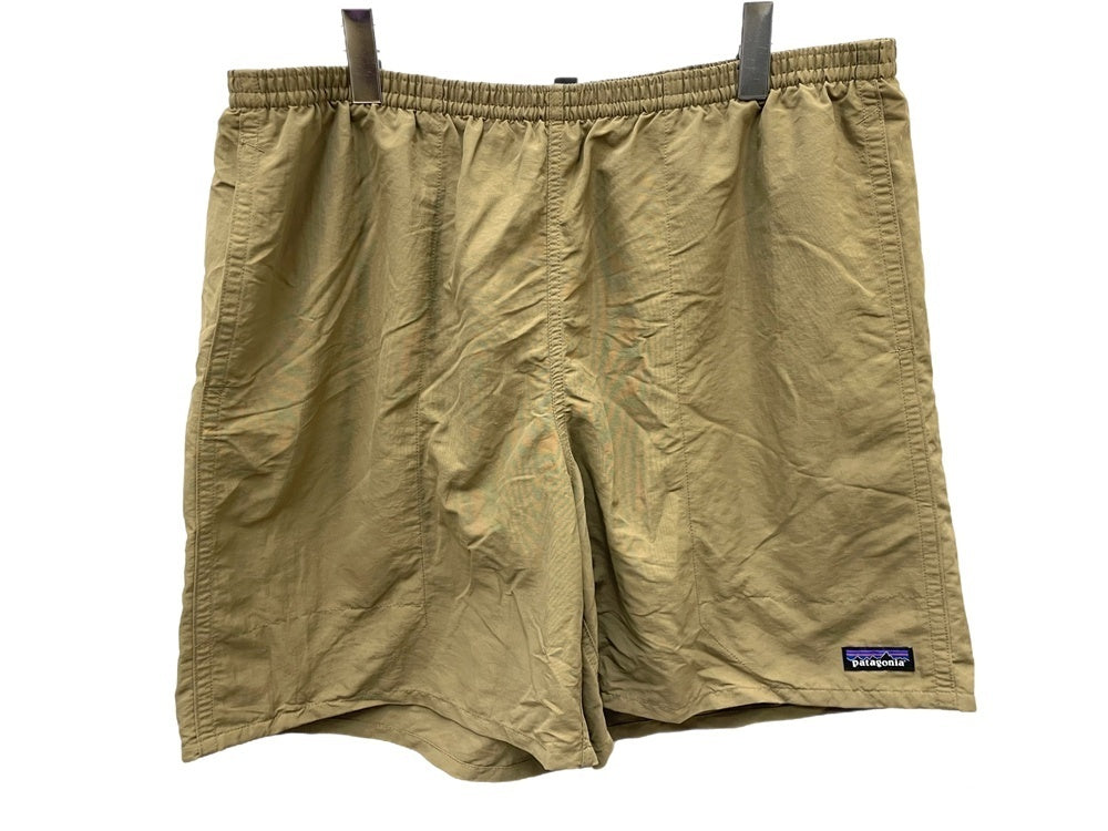 パタゴニア PATAGONIA バギーズロング ショートパンツ 58034SP20