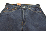 リーバイス Levi's 501 1997年製 デッドストック ストレート デニパンツ 青 501-0115 デニム ブルー 30 103MB-483