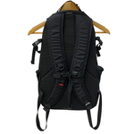 シュプリーム SUPREME 18ss BACKPACK バッグ メンズバッグ バックパック・リュック ブラック 201goods-733