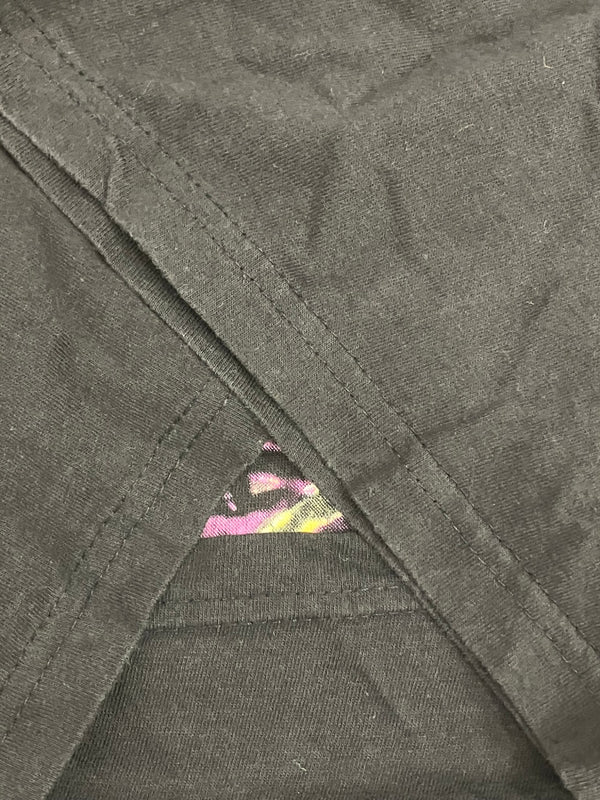 ヴィンテージ vintage 90’s 90年代 MICHAEL JACKSON HISORY  KING OF POP マイケルジャクソン VINTAGE ヴィンテージ XL Tシャツ ブラック LLサイズ 101MT-5060