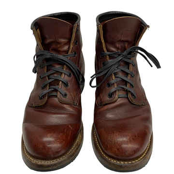 USA製 RED WING レッドウィング 8875 8D 26.0㎝ 6-inch Classic Moc | レッドウィング オフィシャルサイト（公式