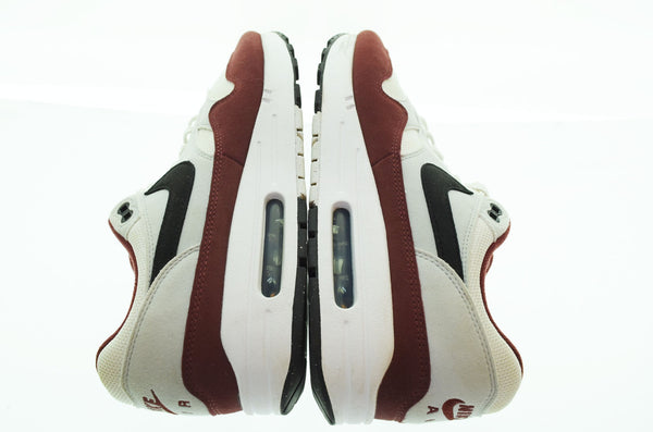 ナイキ NIKE AIR MAX 1 エアマックス1 スニーカー 白 FD9082-106 メンズ靴 スニーカー ホワイト 27cm 103S-871